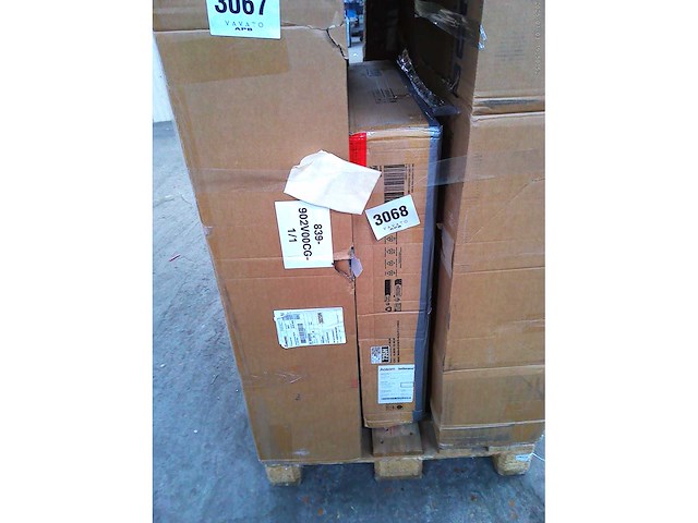 Ovale opklapbare eettafel - afbeelding 7 van  8