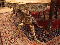 Ovale salontafel - afbeelding 3 van  6