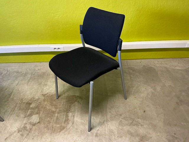 Ovale vergadertafel - afbeelding 3 van  6