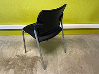 Ovale vergadertafel - afbeelding 4 van  6