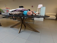 Ovalen eettafel bony - afbeelding 1 van  3