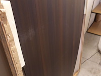 Ovalen eettafel - afbeelding 4 van  4