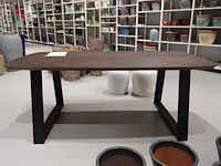 Ovalen indoor tafel - afbeelding 1 van  6