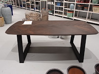 Ovalen indoor tafel - afbeelding 2 van  6