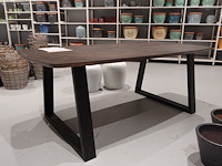 Ovalen indoor tafel - afbeelding 3 van  6
