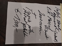 Ovalen indoor tafel - afbeelding 6 van  6