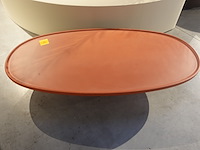 Ovalen salontafel - afbeelding 2 van  3