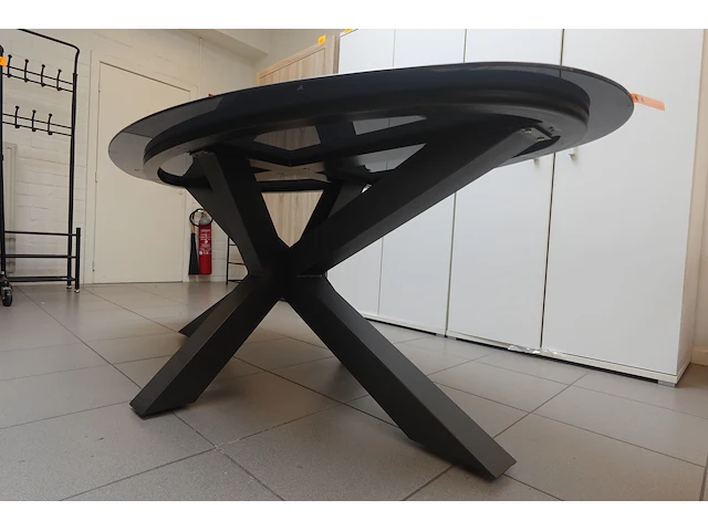 Ovalen tafel - afbeelding 6 van  6