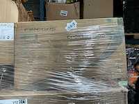 Oven (3x) + magnetron (2x) + dampkap (3x) - afbeelding 2 van  13