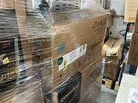 Oven (3x) + magnetron (2x) + dampkap (3x) - afbeelding 3 van  13