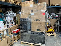 Oven (3x) + magnetron (2x) + dampkap (3x) - afbeelding 1 van  13