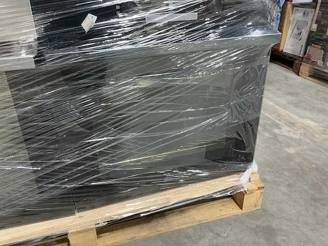 Oven (3x) + magnetron (2x) + dampkap (3x) - afbeelding 9 van  13