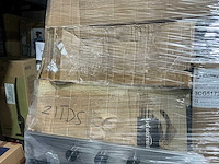 Oven (3x) + magnetron (2x) + dampkap (3x) - afbeelding 12 van  13