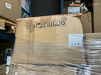 Oven (3x) + magnetron (2x) + dampkap (3x) - afbeelding 5 van  9