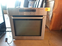 Oven aeg - afbeelding 1 van  6
