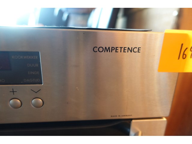 Oven aeg - afbeelding 3 van  6