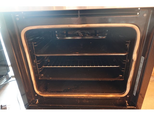 Oven aeg - afbeelding 4 van  6