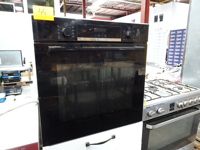 Oven bosch - afbeelding 2 van  4
