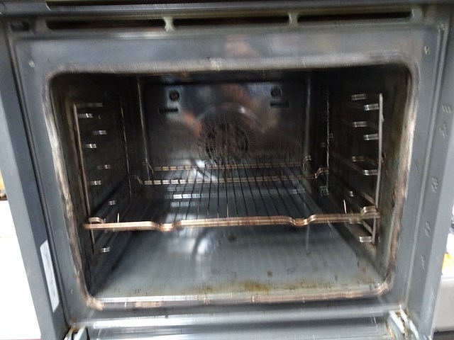Oven bosch - afbeelding 3 van  4