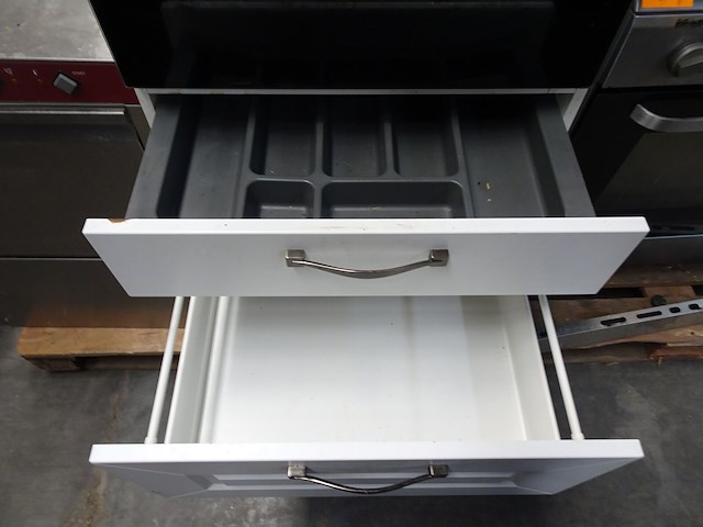 Oven bosch - afbeelding 4 van  4