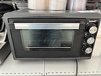 Oven domo