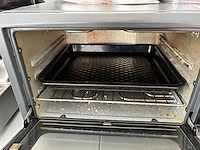 Oven domo - afbeelding 3 van  3