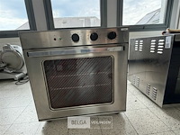 Oven euromax - afbeelding 1 van  6