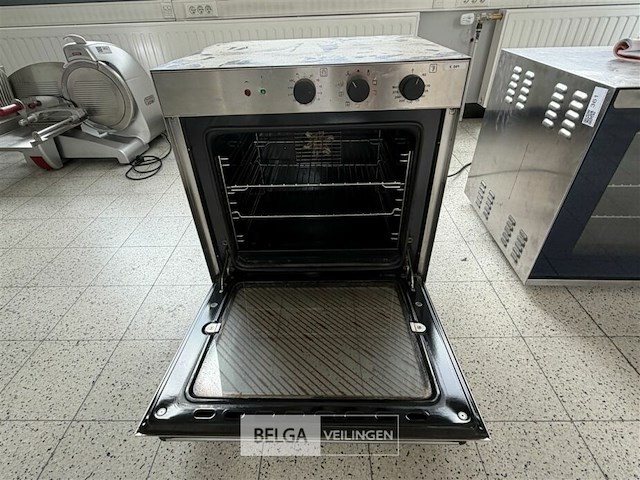 Oven euromax - afbeelding 3 van  6