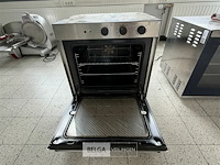 Oven euromax - afbeelding 3 van  6