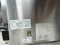 Oven euromax - afbeelding 5 van  6