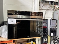 Oven fisher&paykel ob60n8dtx1aa
