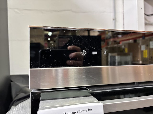 Oven fisher&paykel ob60n8dtx1aa - afbeelding 2 van  7