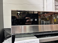 Oven fisher&paykel ob60n8dtx1aa - afbeelding 2 van  7