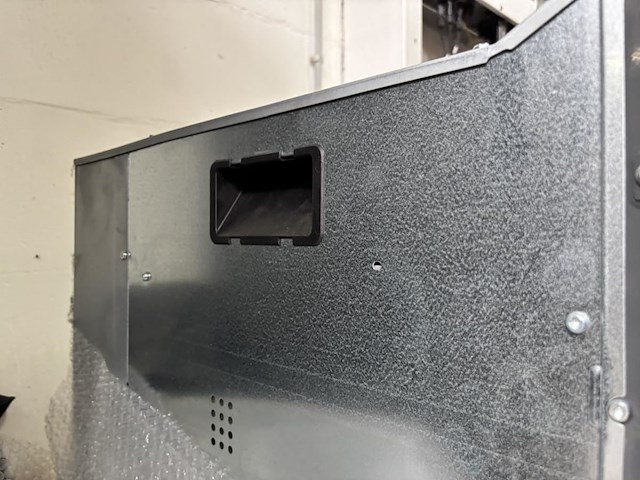 Oven fisher&paykel ob60n8dtx1aa - afbeelding 4 van  7