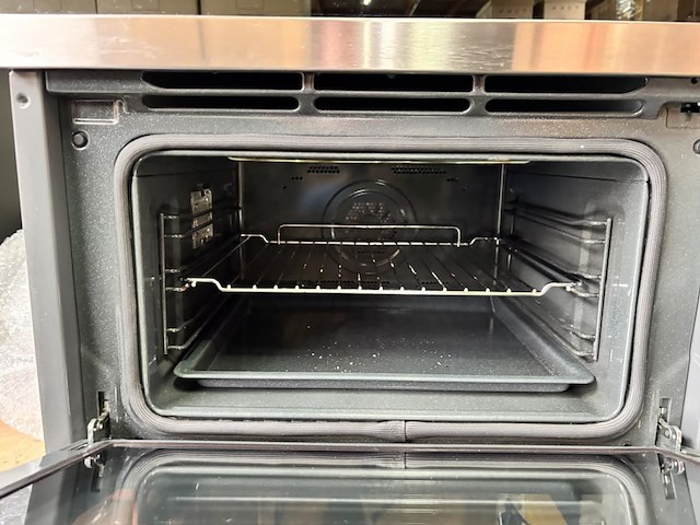 Oven fisher&paykel ob60n8dtx1aa - afbeelding 5 van  7