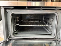 Oven fisher&paykel ob60n8dtx1aa - afbeelding 5 van  7