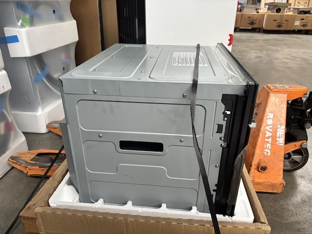 Oven foster 7104620 - afbeelding 4 van  7