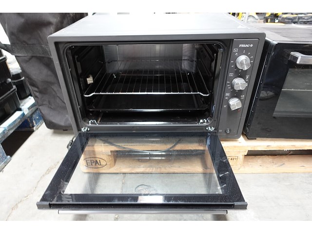 Oven friac - afbeelding 2 van  4