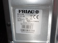 Oven friac - afbeelding 4 van  4