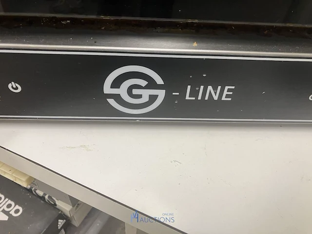 Oven g-line - afbeelding 2 van  4