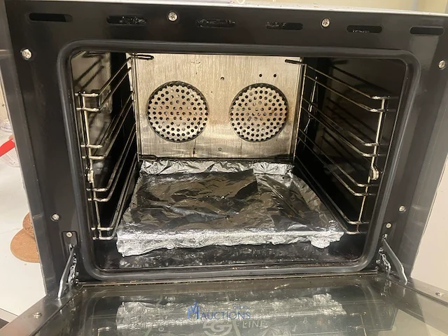 Oven g-line - afbeelding 3 van  4