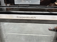 Oven küpperbusch b6330.0s - afbeelding 2 van  7