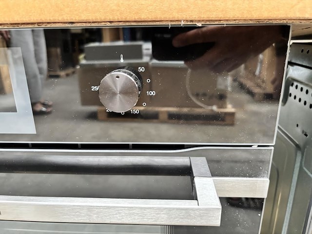 Oven küpperbusch b6330.0s - afbeelding 4 van  7