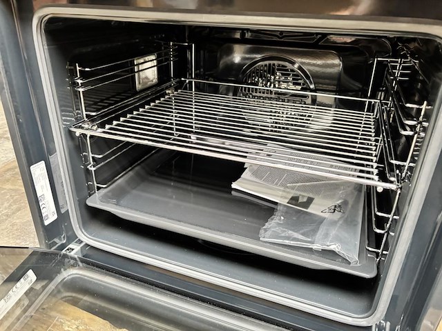 Oven küpperbusch b6330.0s - afbeelding 5 van  7