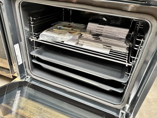 Oven küpperbusch bp6350.0gph6 - afbeelding 5 van  7