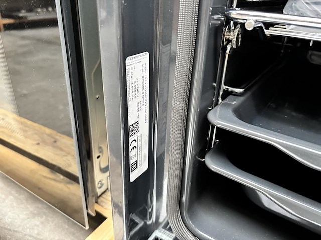 Oven küpperbusch bp6350.0gph6 - afbeelding 6 van  7