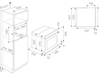 Oven küpperbusch bp6350.0gph6 - afbeelding 7 van  7