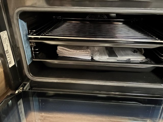 Oven kupperbusch cb6350.0s1 - afbeelding 3 van  4