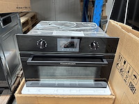 Oven küpperbusch cbm6330.0s - afbeelding 1 van  9