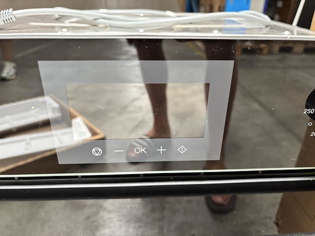 Oven küpperbusch cbm6330.0s - afbeelding 4 van  9
